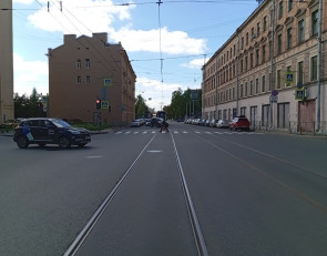 Петербург
