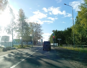 улица