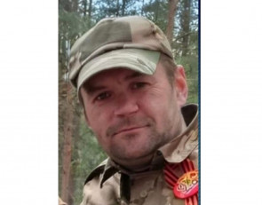 Алексей Белешев