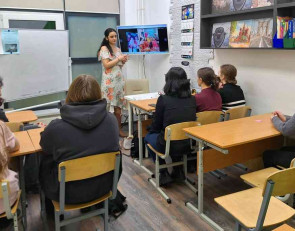 Языковая школа Импрув