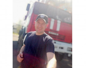 Иван Ушаков