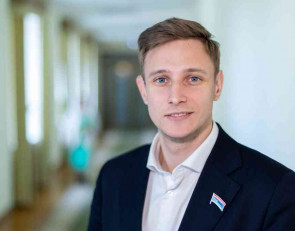 Сергей Усатенко