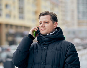 Уведомление о подключении к Мегафону
