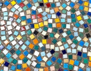 мозаика