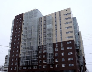 набережная Варкауса, 37