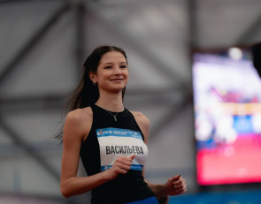 Анжелика Васильева