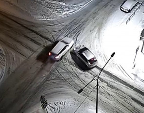 ДТП в Петрозаводске