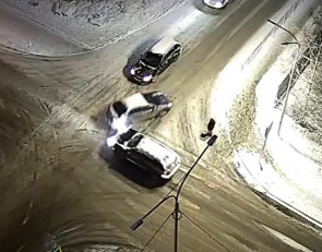 ДТП на Ватутина