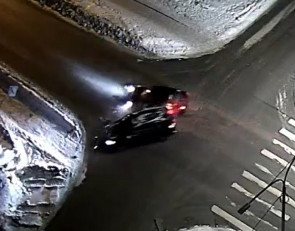 ДТП на Ватутина