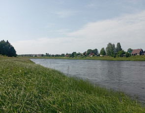 река