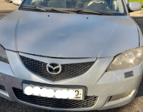 Авария в Петрозаводске