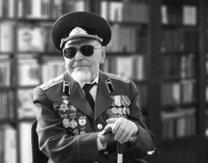 Павел Плотников