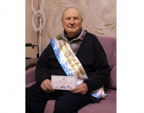 Сергей Федотов