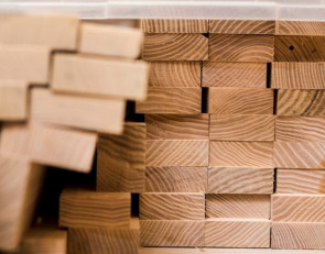 пиломатериалы_дерево