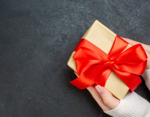 подарок_коробка