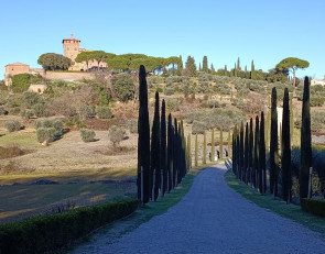 Тоскана Италия