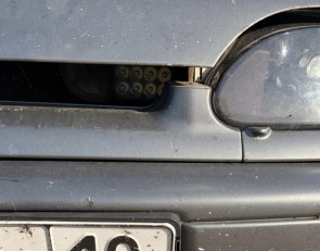 фара_автомобиль