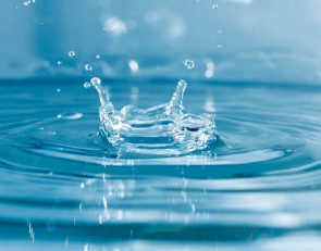 Просто вода