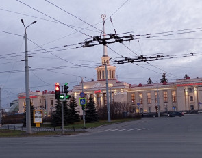 здание вокзала