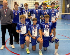 Сборная Карелии