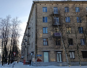 улица Володарского