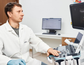 Артем Волжанин