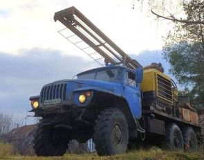Вышка, буровая установка