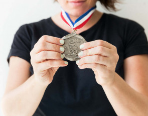 медаль