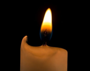 свеча_траур