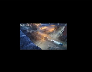 зебра переход