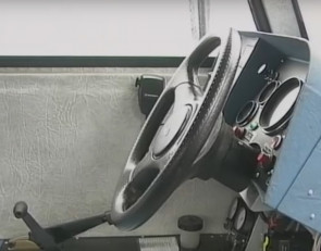 внутри корабля