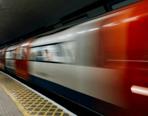 поезд_метро