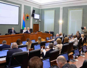 заксобрание