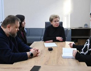 заседание комиссии