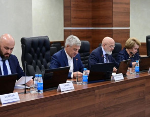 заседание правительства Карелии