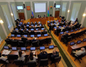 депутаты зс на заседании_ЗС