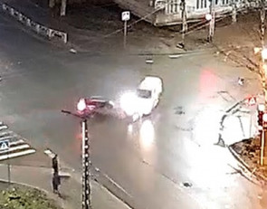 ДТП на Зайцева