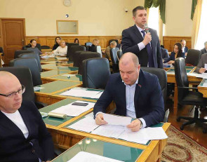 ЗС заседание рыбацкие избы