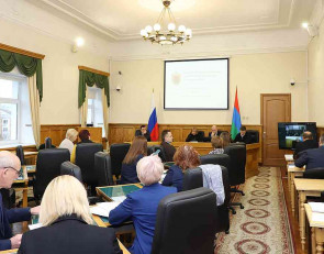 выборы сельских старост