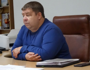 бывший чиновник