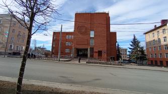 Минздрав Карелии