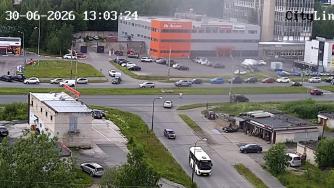 заправка