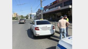 рейд ГАИ