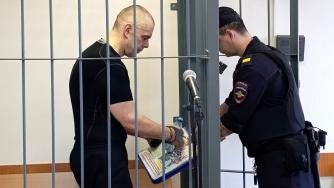 Владимир Любарский 