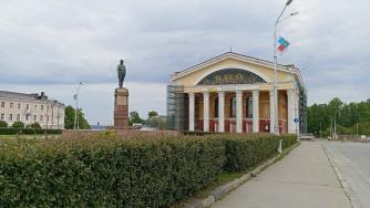 площадь Кирова
