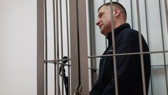 Раумо в суде