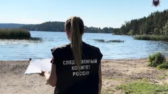 место обнаружения тел рыбаков