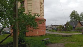 водонапорная_башня
