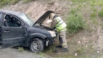 ДТП в Прионежье