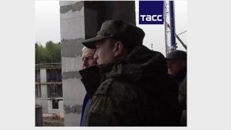 инспекция Минобороны